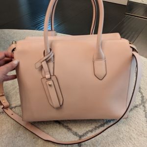 J Crew Large Harper Tote/Workbag